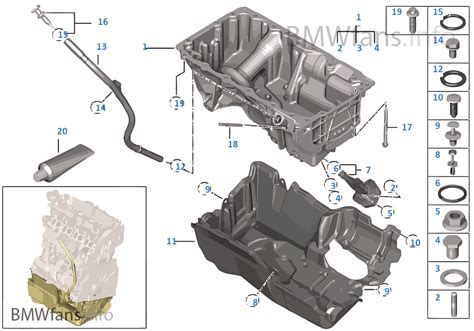Have this procedure along with the rest of the domestic, asian, and european. Bmw X5 F15 Engine Oil - Optimum BMW