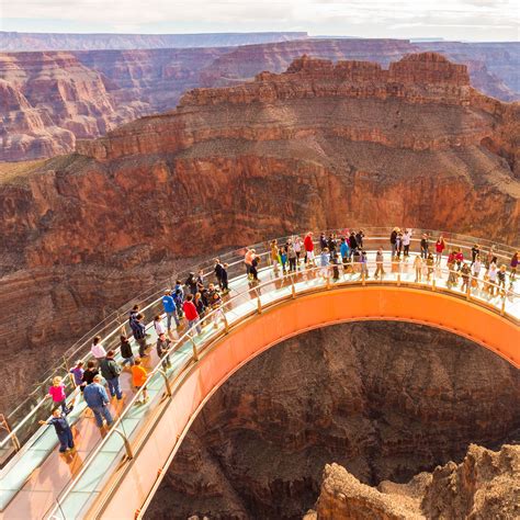 Is The Grand Canyon Skywalk Worth The Trip In 2023 Trip To Grand