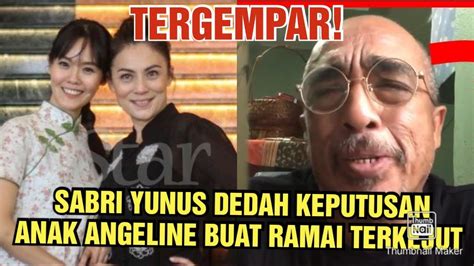 Lepas Ambil Keputusan Masuk Islam Sabri Yunus Dedah Begini Reaksi