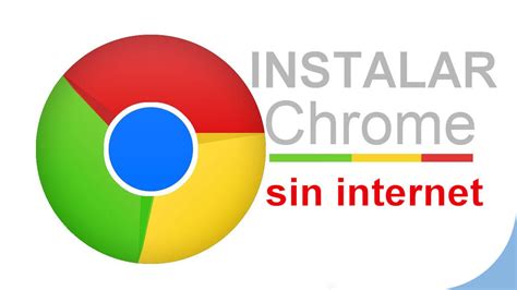 Como Instalar Google Chrome Bits Com Instalador Offline Para Pc E