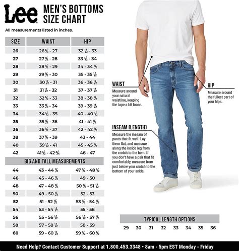 Men’s Extreme Motion Slim Straight Leg Jean Men S Jeans Lee®