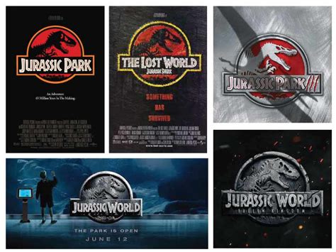 How Much Has The Jurassic Park Franchise Made
