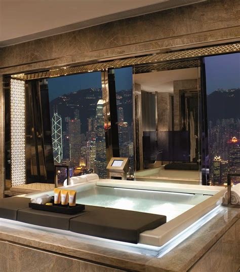 Luxury Bathroom Ideas: Must Experience of These in Your Life