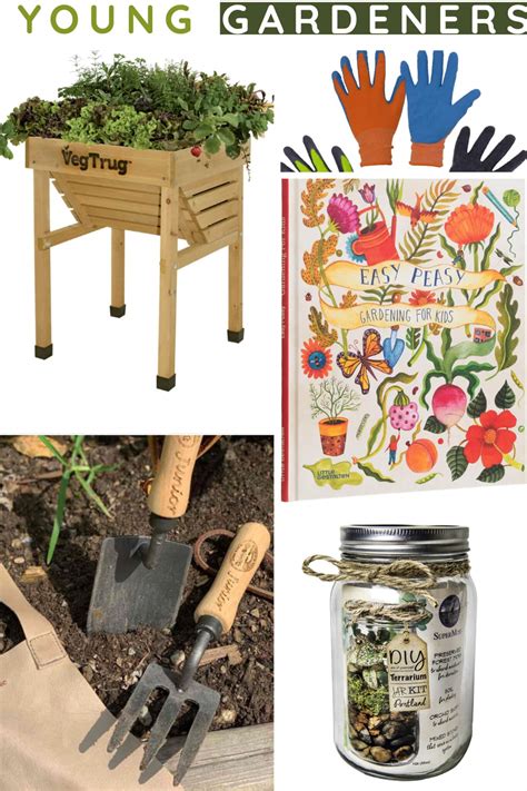 Gardeners' gift guide | The Impatient Gardener