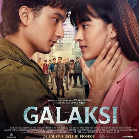 18 Film Indonesia dan Hollywood yang Akan Tayang di Bioskop Sepanjang