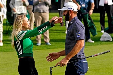 Dustin Johnson Wins 2020 Masters At Augusta To Earn First Green Jacket