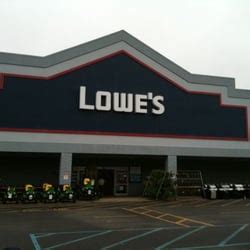 Lowe's lowes home improvement adjustable blue baseball cap hat. Lowes Home Improvement Warehouse of East Asheville - 20 ...