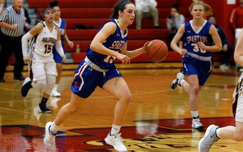 These 23 Girls Basketball Players Are Enjoying 2019