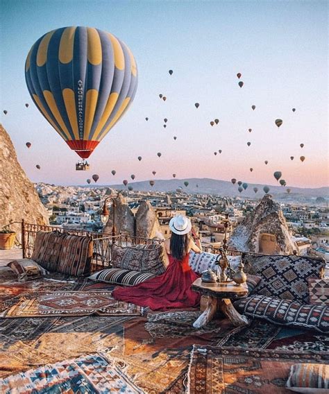Cappadocia Excursions Tours And Trips Top Things To Do In 2023