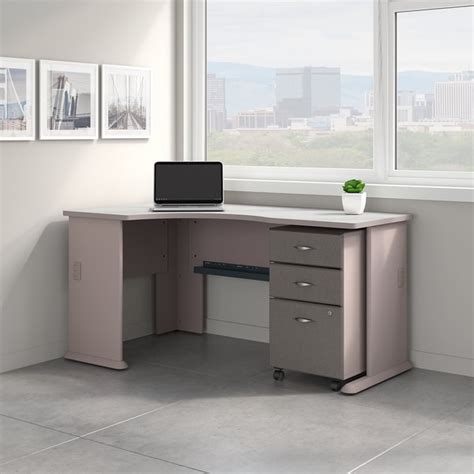We did not find results for: Shop Series A Left Corner Desk with Mobile File Cabinet in ...