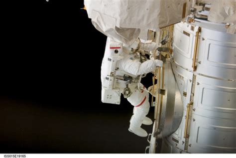 Free Images Suit Vehicle Mast Floating Satellite Astronaut
