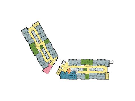 Sdsu Dorm Floor Plans Floorplans Click