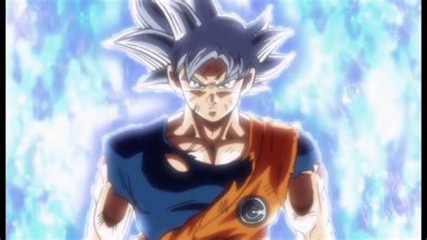 Mui Goku Showcase Roblox Dragon Ball Rp Youtube