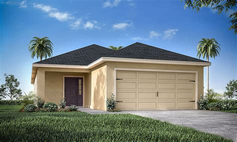 With point2, you can easily browse through davenport, fl single family homes for sale. New Homes in Davenport, FL | Highland Meadows by Highland ...