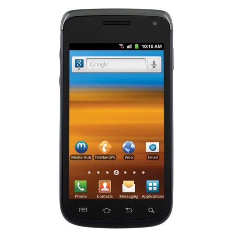 Latest Mobile Phones And Tech Gossips Online Samsung Exhibit Ii 4g
