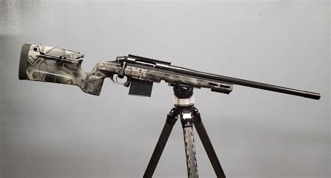Bolt Rifles Dna Firearm Systems