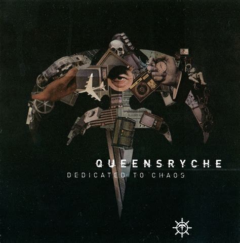 If you do not receive a message within 30 seconds that says something like uncle, i was with my. Dedicated to Chaos - Queensrÿche