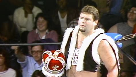 Ask 411 Wrestling When Did Jerry Lawler Become A King 411mania