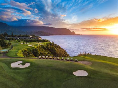 The Cliffs At Princeville Updated 2020 Prices Reviews And Photos Hi