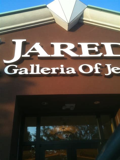 Jared Galleria Of Jewelry Jewelry 247 N Milwaukee St Boise Id