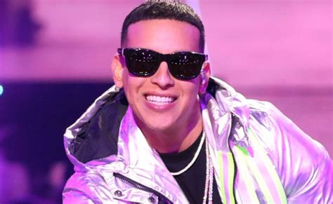 Daddy Yankee Revela Que Subió Más De 20 Kilos En La Pandemia Por La Ansiedad Actualidad
