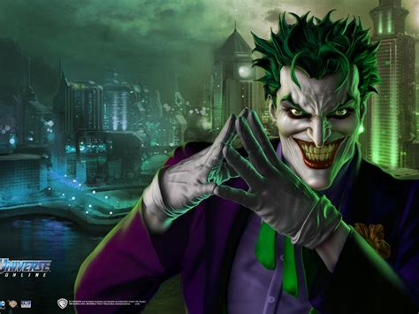 Browse stock backgrounds & images on the topic of, joker background, in the fantasy category. The Joker Dc Universe Online Wallpaper Hd For Desktop ...