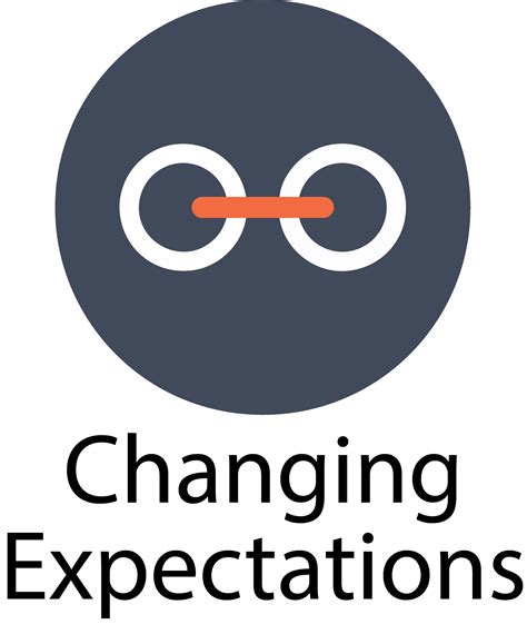 Our Mission — Changing Expectations