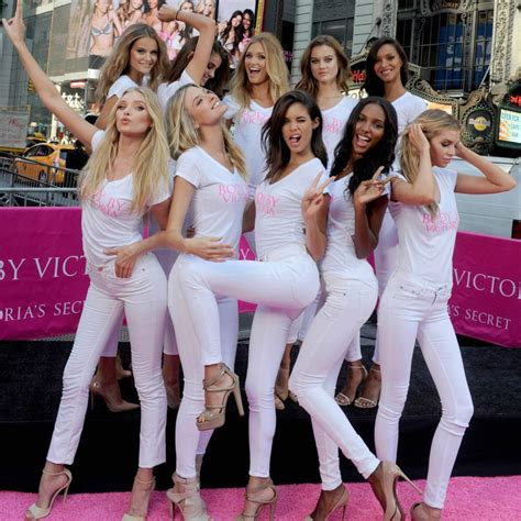 Secrets Beaut Des Anges De Victoria S Secret D Couvrez Les Secrets