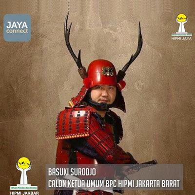 Umur 43 tahun) adalah pengusaha dan aktivis sosial berkebangsaan indonesia. Basuki Surodjo