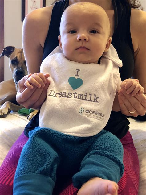 he loves his breastmilk r breastfeeding