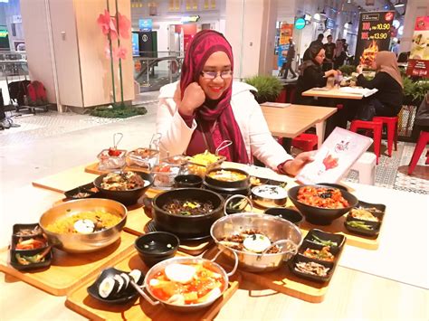 명동떡볶이 #1 fast casual korean restaurant chain. PERTAMA KALI MENCUBA MAKANAN KOREA MYEONGDONG TOPOKKI DI ...