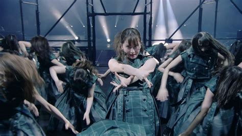 欅坂46、ラストシングル『誰がその鐘を鳴らすのか？』の配信ライブ映像を公開 girlsnews