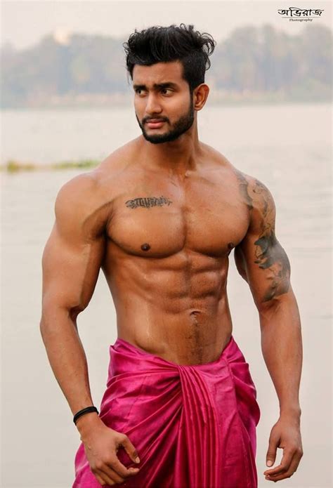 Muscle Hunks Men S Muscle Handsome Indian Men Handsome Men Sexy