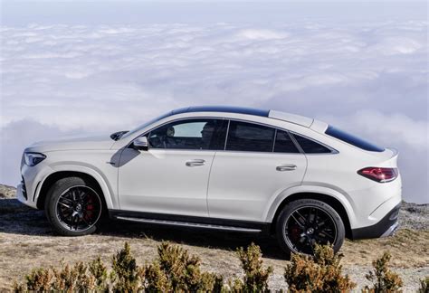 2020 Mercedes Amg Gle 53 4matic Coupe Specs And Photos Autoevolution