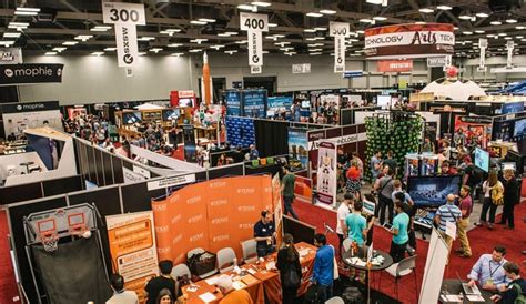 Steps To A Successful Trade Show Marketing Strategy