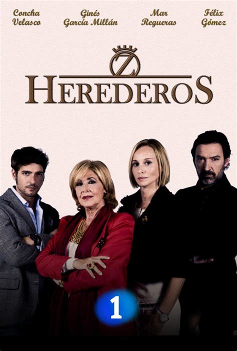 Herederos Serie Tv Formulatv