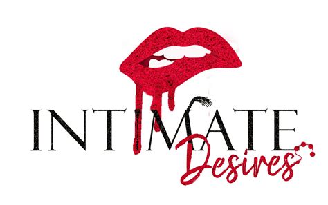 Intimate Desires Logo