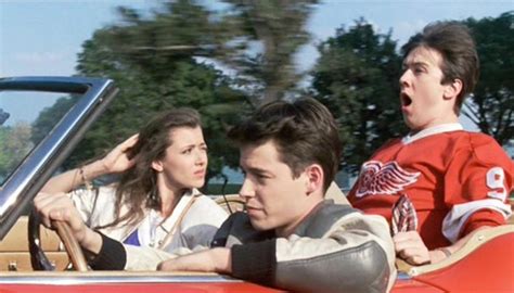 a ‘ferris bueller s day off spinoff is in the works from the ‘cobra kai team
