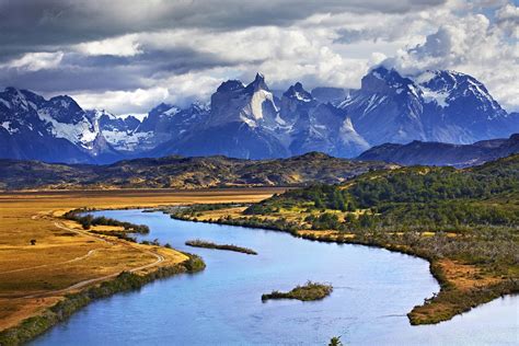 Es una sociedad anónima constituida bajo las leyes de la república argentina cuyos accionistas limitan su responsabilidad a la integración de las acciones © 2021 banco patagonia. Southern Patagonia travel - Lonely Planet