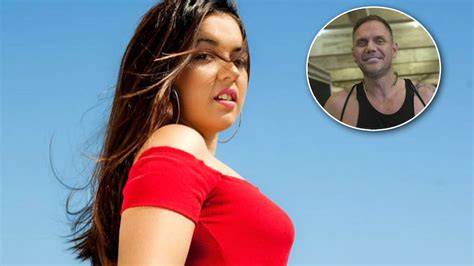 dianariussx la actriz que rodó con nacho vidal ya tiene resultados del vih y abandona el porno