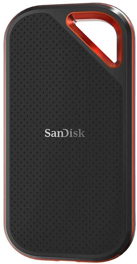 Sandisk Extreme Pro Portable Ssd Externe Ssd Festplatten