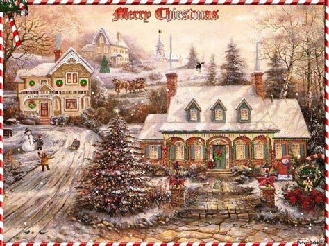 🔥 Download Amazing Christmas Village Display Pictures Gallery By