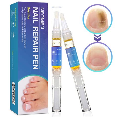 Nail Fungus Treatment Pen Nail Fungus Treatment For Toenail Pen