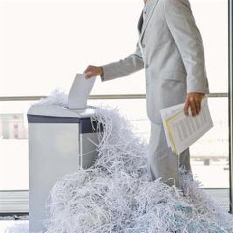 Important Documents To Shred Ehow Photography Business Plan