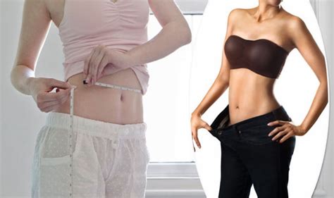 Six Ways To Get Rid Of Your Love Handles Without Exercise Uk