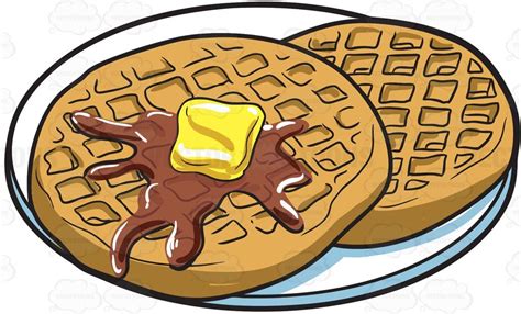 Waffle Clip Art 10 Free Cliparts Download Images On Clipground 2023