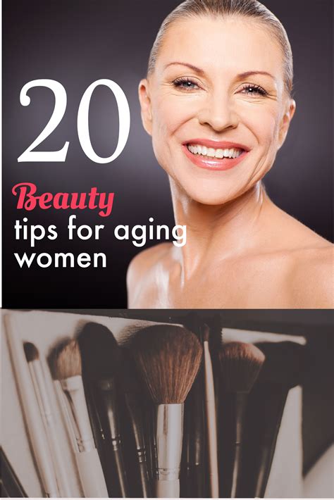 20 Makeup Tips All Older Women Should Know About Slideshow Makeup Tips For Older Women