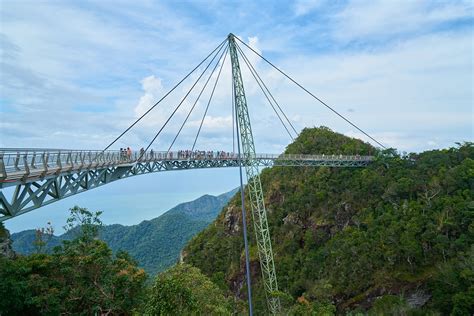 25 Most Unusual Bridges In The World Add To Bucketlist Vacation