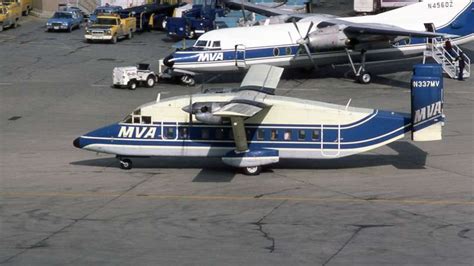 Aviation Photographs Of Operator Mississippi Valley Airlines Xv Abpic