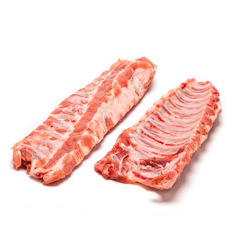 Comprar Costillas De Cerdo Nove Venta De Carne De Vacuno En